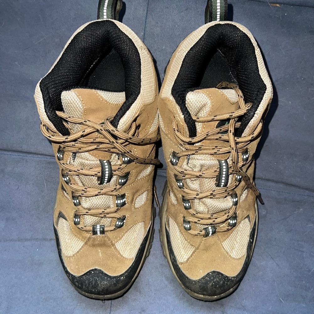 Hiking Boots